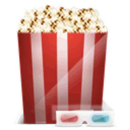 Films Today popcorn logo